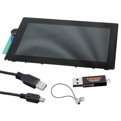 EA QUICKUNITFT101C main image