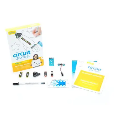 CS-KIT-BASIC main image