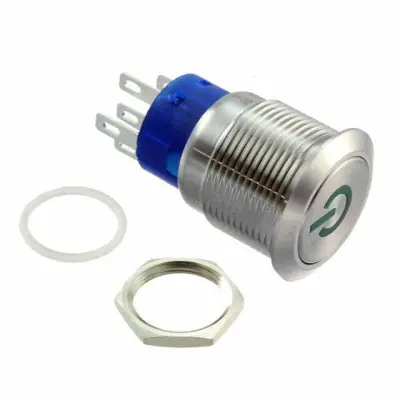 ULV4F2BSS531 main image