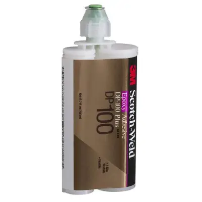 DP100 PLUS CLR 200ML main image