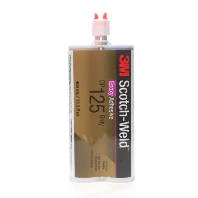 DP125 GRAY 400ML main image