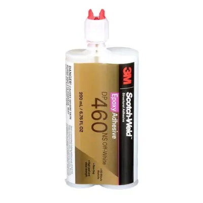 DP460NS OFF WHT 200ML main image