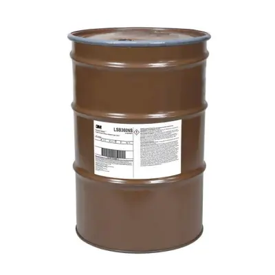LSB360NS GREEN PART B 55GL DRUM main image
