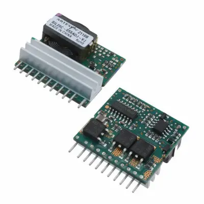 SIL20C-05SADJ-HJ main image