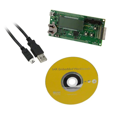 EFM32TG-STK3300 main image