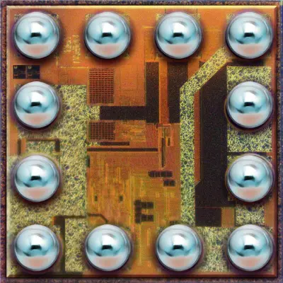 UP1966E main image