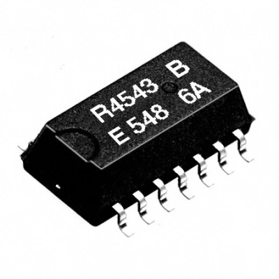 RTC-4543SA:A0 ROHS main image