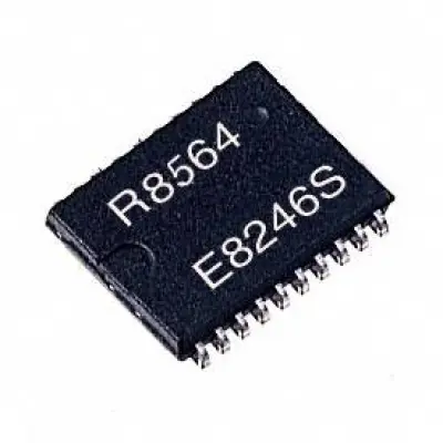 RTC-8564JE:B0 ROHS main image