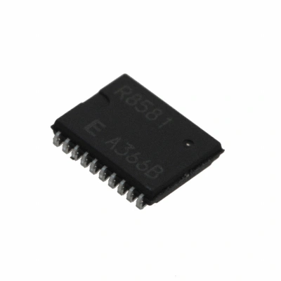 RX-8581JE:B3 I2C-BUS main image