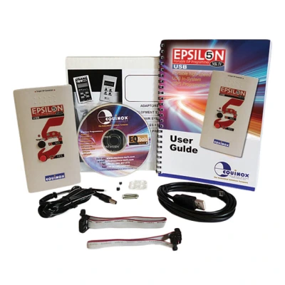 EPSILON5MK4(AVR-JTAG) main image