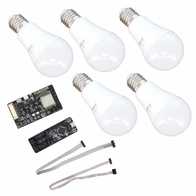 ESP32-MESHKIT main image