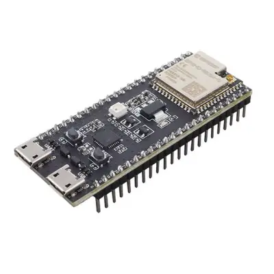 ESP32-S3-DEVKITC-1U-N8R8 main image
