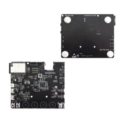 ESP32-LYRAT main image