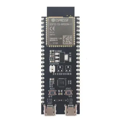 ESP32-S3-DEVKITC-1-N32R8V main image