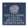 ESP32-U4WDH thumb 0