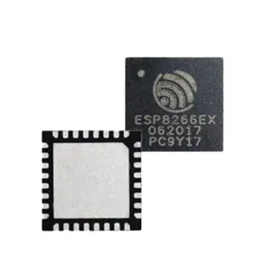 ESP8266EX main image