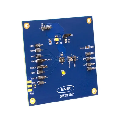 XR33152EVB main image