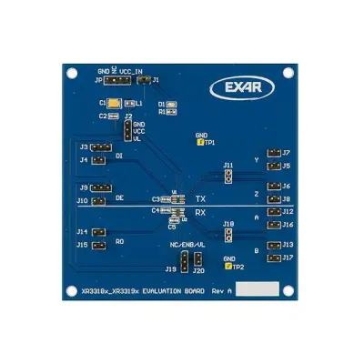 XR33183ESBEVB main image