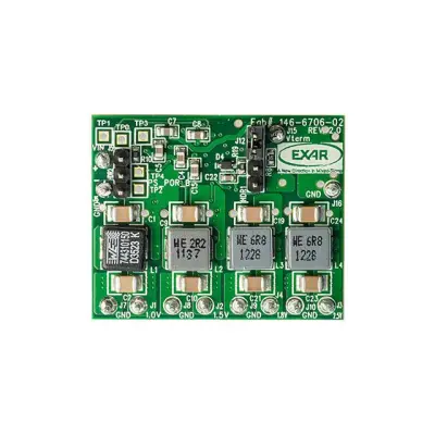 XRP7714EVB-ZYNQ-1 main image