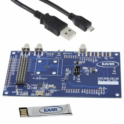 XR18910ILEVB main image