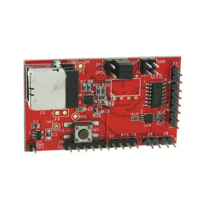 XR21V1410IL-0C-EB main image