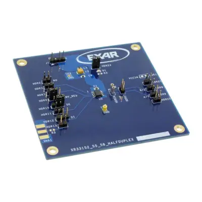 XR33052IDEVB main image