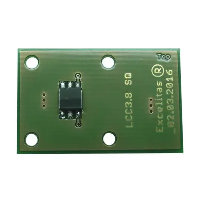 DIGIPILE SMD ADAPTERBOARD INCL. TPIS 1S 1252 main image