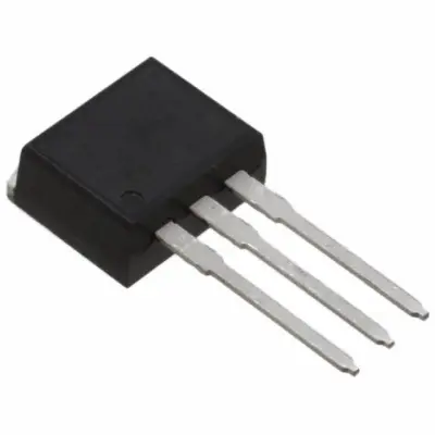 FQI19N20TU main image