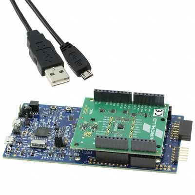 FEBFIS1100MEMS-IMU6D3X-GEVK main image