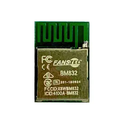 BM832 main image