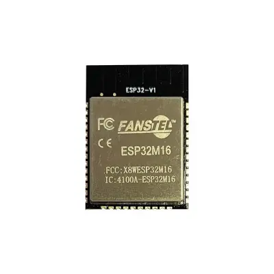 ESP32M16 main image
