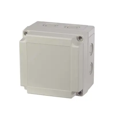 UL PCM 125/100 G main image