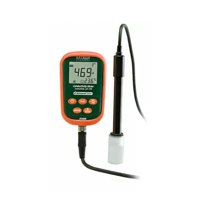 EC600 main image