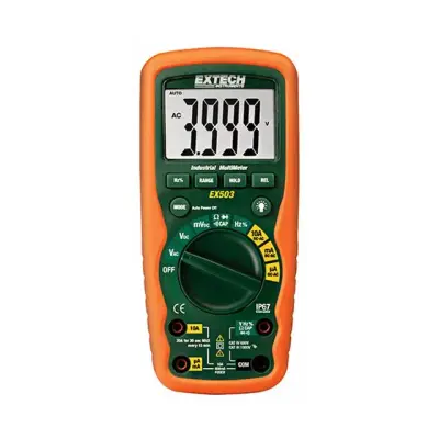 EX503 main image