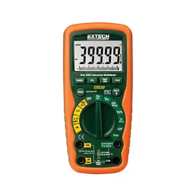 EX530 main image