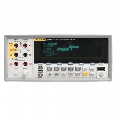 8846A 120V main image