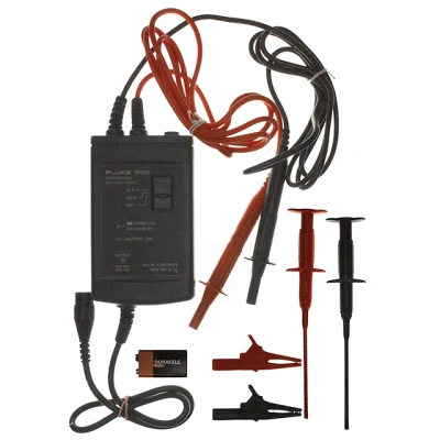 DP120 main image