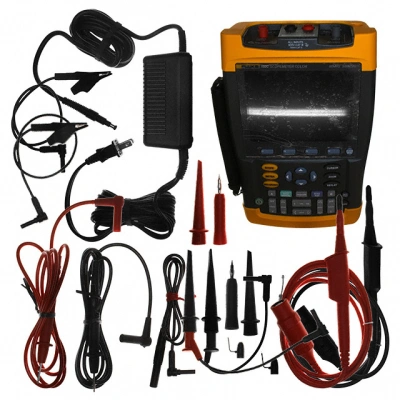 FLUKE-192C/003 main image