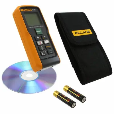 FLUKE-419D main image