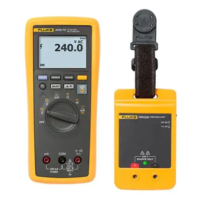 FLK-3000FC/PRV240 main image