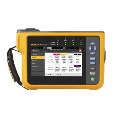 FLUKE-1777/BASIC main image