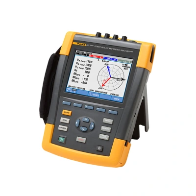 FLUKE-437-II main image