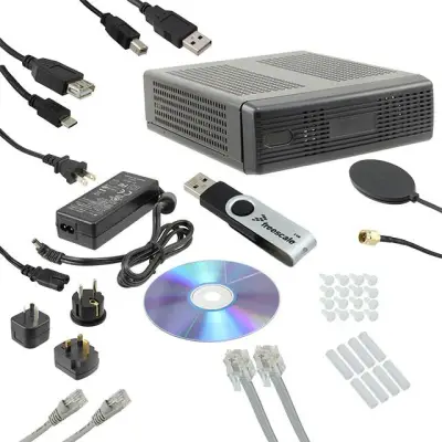 C8051F850-BLDC-RD main image