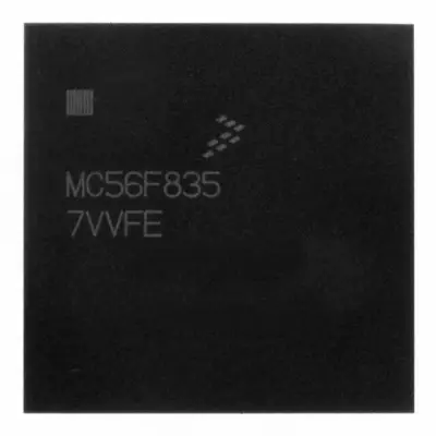 MC56F8357VVFE main image