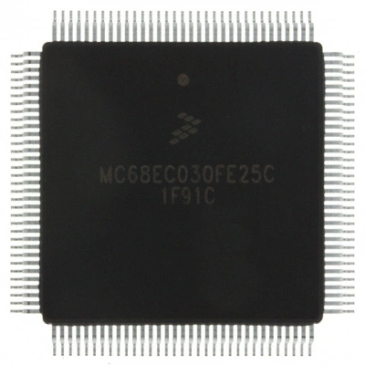 MC68030FE25C main image