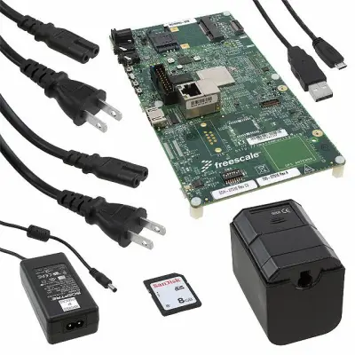 MCIMX6Q-SDB main image