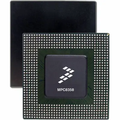 MPC8358CVRAGDDA main image