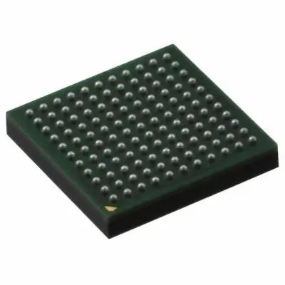 MK21DX128AVMC5 main image