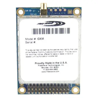 GXM-T14-SR300 main image