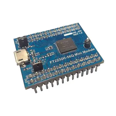FT2232H-56Q MINI MDL main image